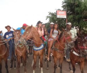 Cancelamento de cavalgada causa desapontamento e revolta entre vaqueiros
