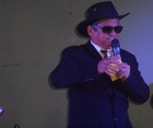 Empresário florianense sofre enfarte e é encaminhado para Teresina