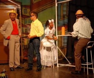Por falta de recursos, Grupo Escalet de Floriano cancela 6º Festival Nacional de Teatro
