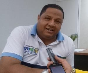 Vice-prefeito Antônio Carlos anuncia novidades e ações importantes em Barão de Grajaú