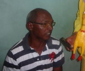 Presidente da Associação de Moradores do Conjunto José Pereira renuncia ao cargo