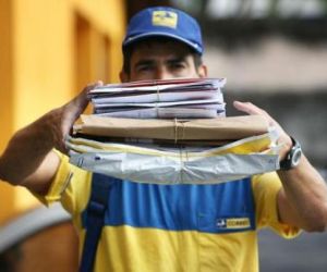 Correios garantem que greve de trabalhadores não afeta atendimento