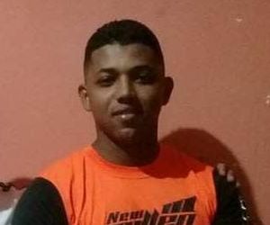Vítima de latrocínio em Floriano foi morto com um tiro ao voltar de academia