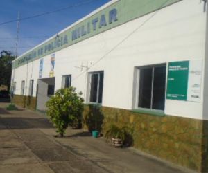Homem é preso por assédio sexual em Floriano
