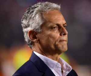 Rueda pode deixar o Flamengo para assumir seleção do Chile