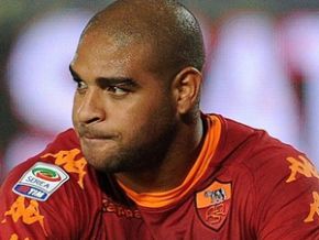 Adriano escolhe o Brasil e lamenta perder dinheiro na rescisão