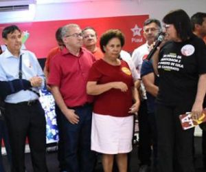 Assis Carvalho volta a criticar Themístocles Filho: "maltrata meu partido"
