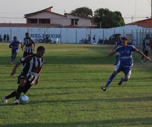 Desesperado, Cori busca primeira vitória no returno contra Parnahyba