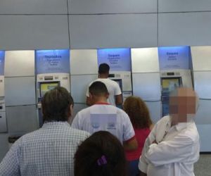 Clientes relatam falta de cédulas em agências do BB em Teresina