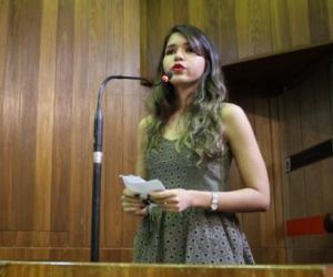 Sessão solene homenageia escolas que se destacaram no ENEM