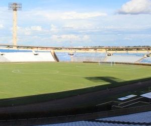 Valendo liderança do grupo A2, River-PI recebe Guaraju em "déjà vu"