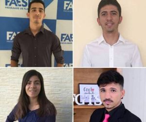 Alunos da FAESF são aprovados no Exame do Conselho Federal de Contabilidade