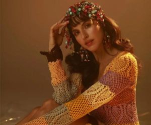 Natália Matos realça a origem paraense em dueto com Fafá de Belém em álbum feito com Kassin