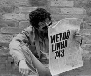 As crônicas de Julieu Raulseixista - Parte I