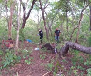 Homem que estava desaparecido há mais 24 horas é encontrado sem vida