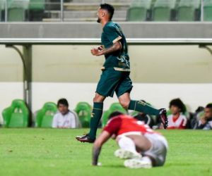 Eficiente, América-MG derrota Internacional no Independência