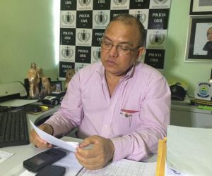 Homicídios diz que morte de jovem no Mocambinho foi por encomenda