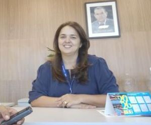 Sesc Floriano promove Dia do Desafio com atividades gratuitas e arrecadação de alimentos