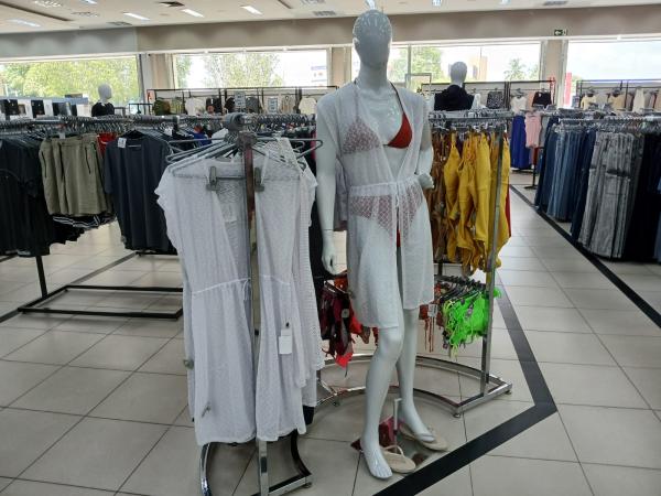 Armazém Paraíba de Floriano aposta em novidades e ofertas para o Carnaval e volta às aulas(Imagem:FlorianoNews)