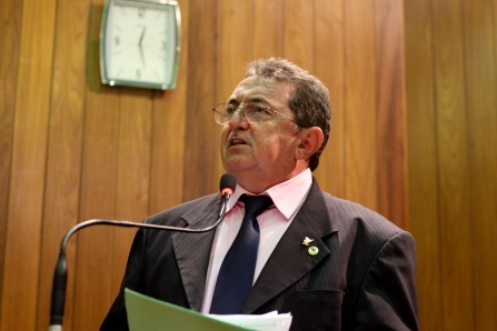 Rubem Martins se solidariza a movimento municipalista