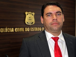 Padrasto é preso suspeito de dopar e estuprar enteada de 12 anos no Piauí
