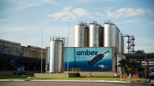 Ambev terá 300 vagas de estágio e trainee no Brasil; faça sua inscrição