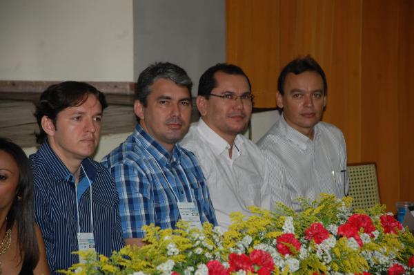 Floriano promove I Conferência Municipal Sobre Drogas.(Imagem:FlorianoNews)
