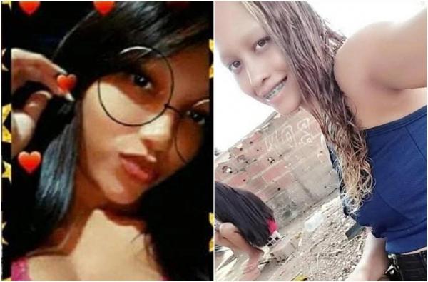 Irm&atilde;s encontradas mortas em Teresina.(Imagem:Divulga&ccedil;&atilde;o)