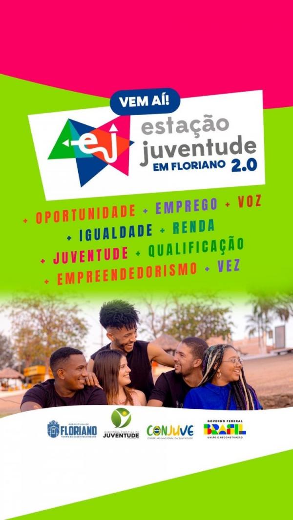 Espa&ccedil;o promete oferecer oportunidades de cultura, lazer, educa&ccedil;&atilde;o e esporte para jovens de 15 a 29 anos.(Imagem:Secom)
