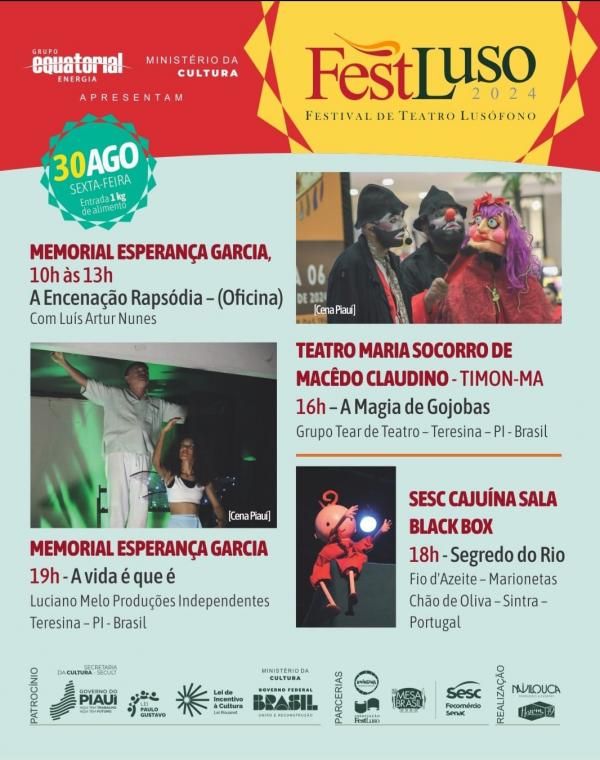 FestLuso(Imagem:Divulga&ccedil;&atilde;o)