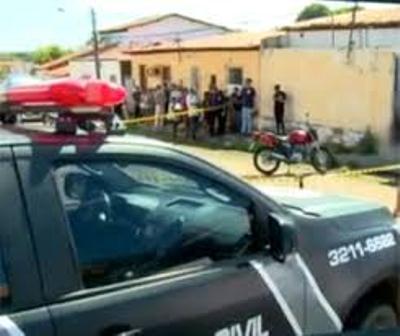 Polícia identifica suspeito de executar primo de delegado e trabalha com crime passional