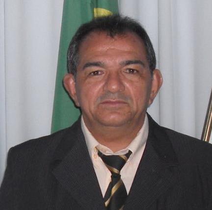 Agenda do candidato Salomão Holanda desta sexta (5) não foi informada