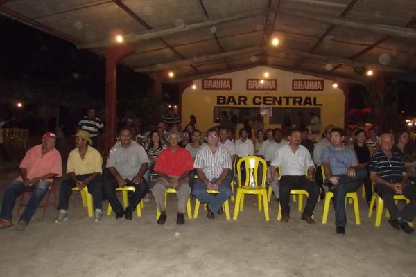 Realizada abertura oficial da 42&ordf; Exposi&ccedil;&atilde;o Feira Agropecu&aacute;ria de Floriano.(Imagem:FlorianoNews)