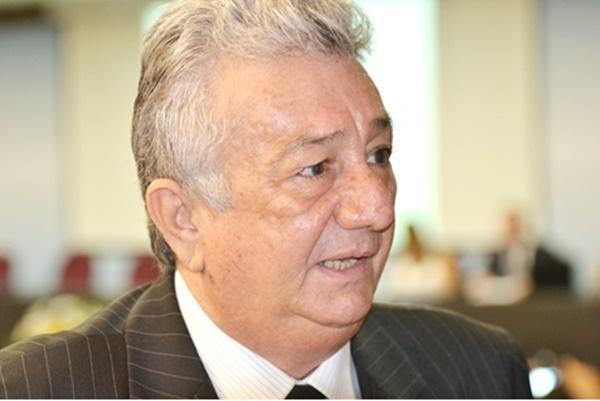 Advogado Marcos Vinicius Brito.(Imagem:Divulga&ccedil;&atilde;o)