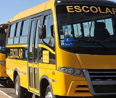 Sem combustível, Bom Jesus suspende aulas na zona Rural