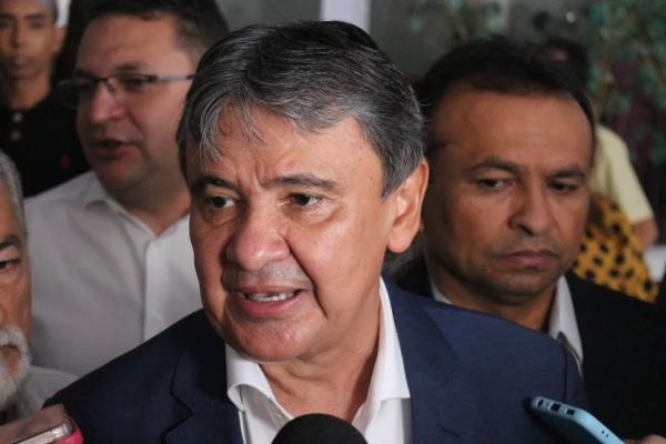 Ministro Wellington Dias confirma projeto interministerial de combate &agrave; fome. (Imagem:Jonas Carvalho)