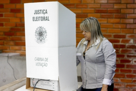 Com 88,6% dos votos, Bilé reeleito presidente da Asalpi