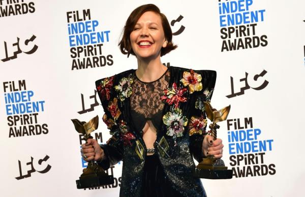"A Filha Perdida" vence como melhor filme no Spirit Awards