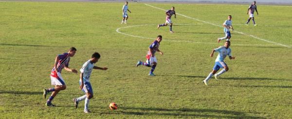 Com promessa de manter a base da equipe bicampe&atilde; estadual, diretoria come&ccedil;a a definir refor&ccedil;os.(Imagem: Renan Morais)