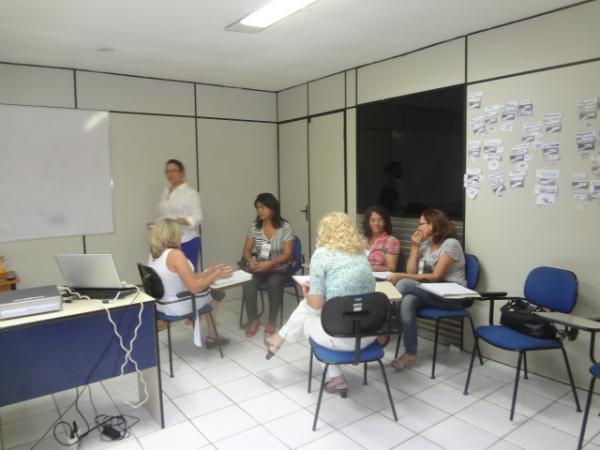 SEBRAE realiza curso de Gest&atilde;o de Pessoas em Floriano.(Imagem:FlorianoNews)