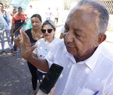 Deputado Dr. Pessoa disputará governo pelo partido Novo
