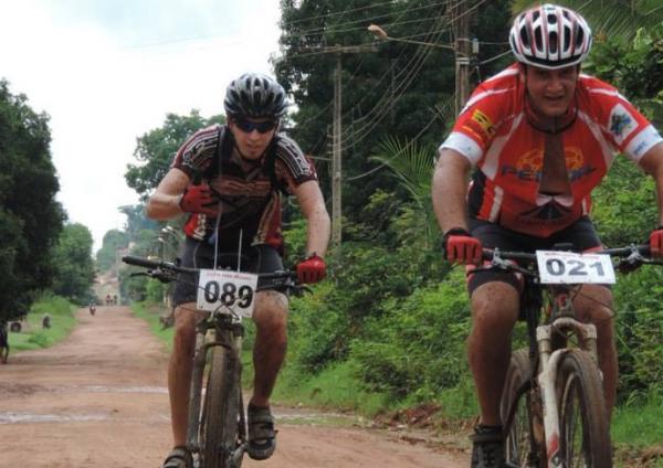 Com 4 provas para o fim, Piauiense de Mountain Bike chega na 14º etapa