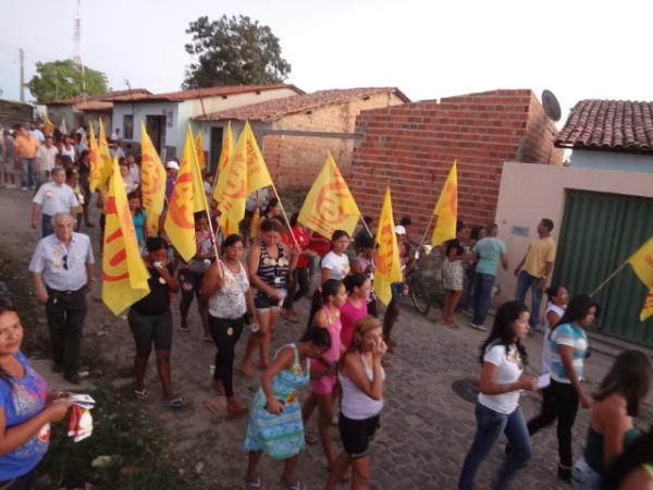 Coliga&ccedil;&atilde;o: Floriano! Agora &eacute; voc&ecirc;!(Imagem:FlorianoNews)