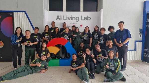 Intercambistas do programa Do Piauí para o Mundo encerram imersão acadêmica e cultural em Singapura(Imagem:Ascom Seduc)