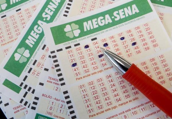 Mega-Sena promete R$ 47 milhões neste sábado