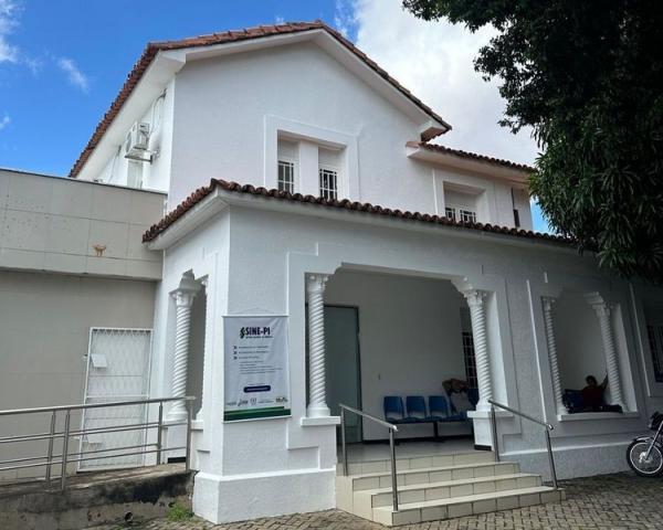 Sine Piauí intermediou mais de 4 mil vagas de emprego e reforça inserção de piauienses no mercado