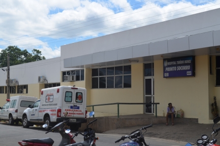 Adiada a audiência pública para discutir a terceirização de hospital
