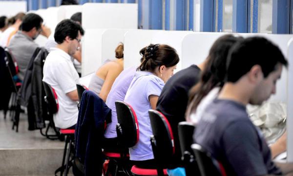Prefeitura do PI abre seleção com mais de 400 vagas e salário de até R$ 8,5 mil.(Imagem:EBC)