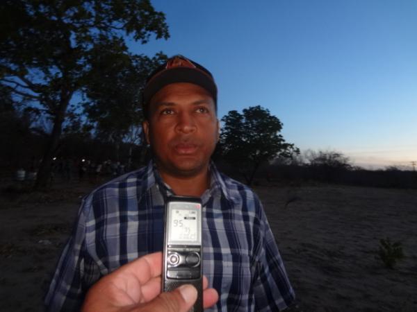 Antônio Carlos é reeleito presidente dos Agentes Comunitários de Saúde de Floriano