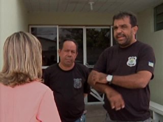 Homem é atingido com golpe de foice em mercado na Zona Norte da capital